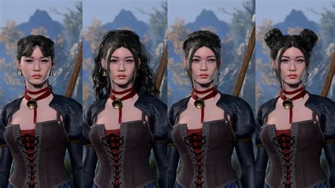 baldur's gate hair mods|Best Baldur’s Gate 3 Cosmetic Mods .